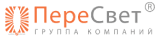 логотип Пересвет